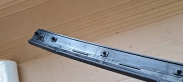 фото thumb №12, S3 8y a3 рестайлінг прокладка гумова накладка капота обмежувач захисний 8y0823126