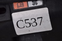 фото thumb №9, Передняя панель усилитель ford fiesta vii 1.6 tdi механическая коробка передач