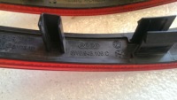 фото thumb №8, Отражатель бампера pr+le задняя audi a4 8w0945105c/106c