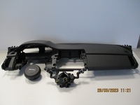 фото thumb №1, Панель приладів консоль pulpit jaguar e pace bez ременів