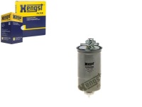 фото thumb №1, Фильтр топлива hengst фильтр fsm4278 pp9601 ps10317