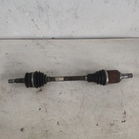 фото thumb №1, Opel astra k 2020 1.5d приводной вал левая механическая коробка передач