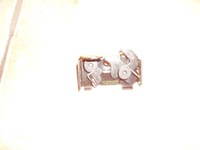 фото thumb №1, Замок капота перед mercedes w213 e-klasa a2138804106