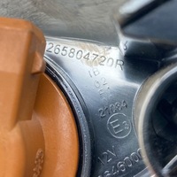 фото thumb №13, Renault megane iv hb nowa оригинальный номер лампа противотуманная задняя правая 265804720r