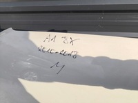 фото thumb №16, Капот крышка двигателя audi a1 8x ls9r 2010-2018 !!!