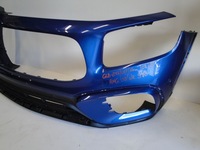 фото thumb №11, Mercedes glb x247 247 lifting бампер передний na датчики pts 35 amg