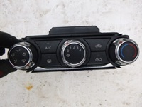 фото thumb №1, Панель управление вентиляция micra k14 2017-2020r