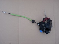 фото thumb №1, Audi a8 d3 замок дверь правые зад 4e0839016