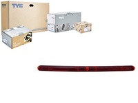 фото thumb №1, Лампа сплав червоний led mercedes b-klasa w245 tyc