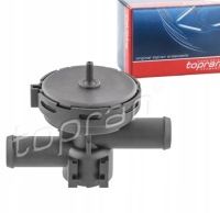 фото thumb №1, Клапан отопителя topran do opel combo 1.4