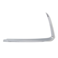 фото thumb №1, Молдинг бампера перед l mazda cx9 tc 1215
