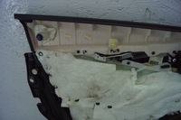 фото thumb №13, Обшивка дверь правый перед infiniti q50 eu