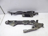 фото thumb №4, Linea петли крышки багажника sedan