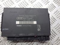 фото thumb №1, Модуль комфорта audi a4 b6 2.0 8e0959433j