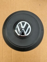 фото thumb №2, Подушка подушка безопасности водителя vw golf polo scirocco r gti gtd r-line 5g0880201j