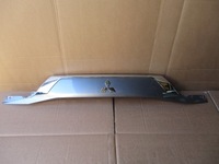 фото thumb №1, Молдинг накладка крышки задняя outlander iii lift 15- 581