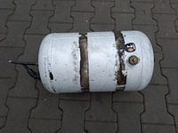 фото thumb №1, Бак aluminiowy балон повітря 25l renault gama t volvo fh 4 fh 5 fm 4