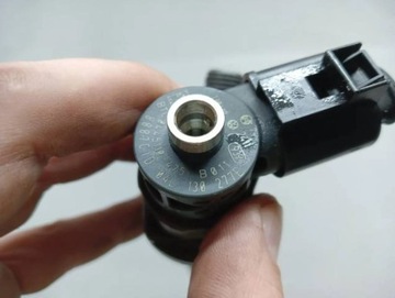 фото thumb №6, Інжектор vw golf vii audi skoda octavia iii 2.0tdi 04l130277e