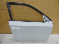 фото thumb №1, Дверь перед передние правое skoda fabia iii 3 6v0