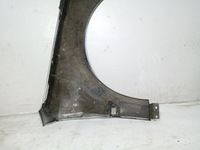 фото thumb №12, Audi a8 d3 крыло левый левая сторона ly7w