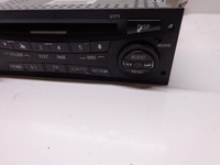 фото thumb №4, Mitsubishi grandis радио cd заводской mp3 8701a080 dy-2e64wt-th