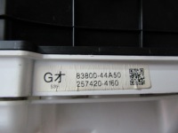 фото thumb №7, Спидометр avensis verso рестайлинг 83800-44a50