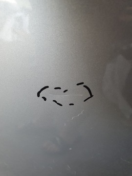 фото thumb №4, Капот mercedes b-klasa w245 рестайлінг