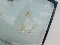 фото thumb №4, Toyota yaris i 99r 3d стекло лобовое передняя