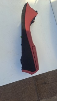 Mercedes e-klasa w213 туннель средний подлокотник бардачок a105852206c в Украине, фото thumb