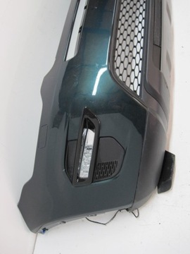 фото thumb №6, Бампер land rover discovery sport ксенон 16r переднє перед