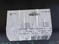 фото thumb №12, Bmw 7 f01 f02 обивка обшивка дверь левая перед