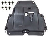 фото thumb №1, Защита pod двигатель renault talisman espace v