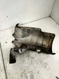 фото thumb №2, Захист теплова каталізатора mini r56 1.6 7584308