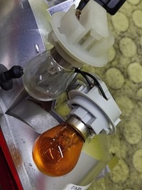 Opel insignia універсал лампа правий задній 13226855 в Україні, фото thumb