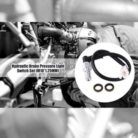 фото thumb №10, Выключатель света тормоза m10 1.25mm uniwersal