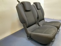 фото thumb №4, Renault scenic ii сиденья задняя iii ряд 2 szt