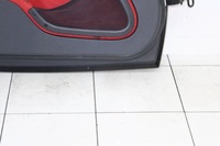 фото thumb №8, Smart fortwo 450 cabrio кабриолет дверь левая передние левый перед eb2