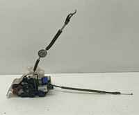 фото thumb №1, Замок двері лівий задня доводчик vw phaeton 3d 02-07 3d4839015r