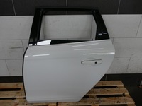 фото thumb №1, Volvo xc60 i lift r-design дверь левый задняя левая задние 614-46