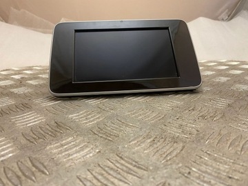 фото thumb №10, Mercedes-benz glc x253 c253 2018 монитор / дисплей / экран