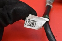 фото thumb №6, Клема мінусова 82284-42080 toyota bz4x 204 km 22-