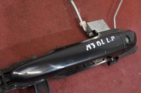 фото thumb №5, Ручка двері лівий перед mazda 3 bl 09-13r europa