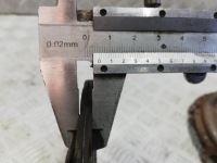 фото thumb №11, Opel corsa f 1.2 thp сцепление колесо двухмассовый