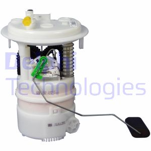 фото thumb №2, Delphi fg1097-12b1 модуль живильний w паливо