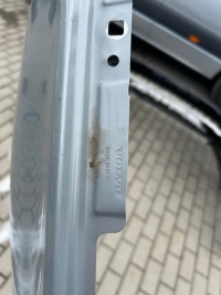 фото thumb №9, Volvo xc60 ii гибрид крыло левое