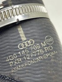 фото thumb №9, Audi a6 c7 2.0 tdi шланг труба шланг воздуха интеркулер