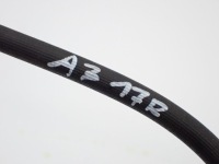 фото thumb №9, Патрубок шланг трубка зчеплення 5q1721465p golf vii audi a3 8v 1.6 tdi cxx 17r