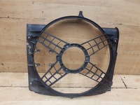 фото thumb №1, Корпус вентилятора радиатора bmw e46 2.0d