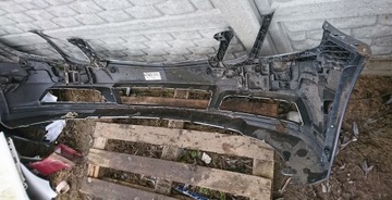 фото thumb №9, Бампер mb e класс w212 купе cabrio 09-13 w207 pń