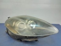 фото thumb №1, Fiat croma ii фара правий ксенон